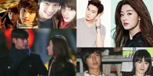 Fakta Keluarga Chun Sung Yi 'Man From The Stars' Ini Bikin Ngakak