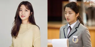 Fakta Kim Hyun Soo Aktris Muda di 'PENTHOUSE', Sedang Jadi Idola Banyak Orang