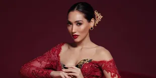 Fakta Laksmi De-Neefe Wanita Bali Pertama yang Wakili Indonesia di Ajang Miss Universe, Cantiknya Disebut Universal