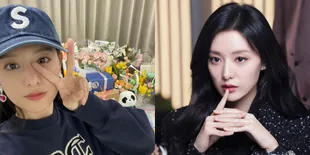 Fakta Menarik Aktris Kim Ji-won, Bintang Drama 'QUEEN OF TEARS' yang Sedang Naik Daun!