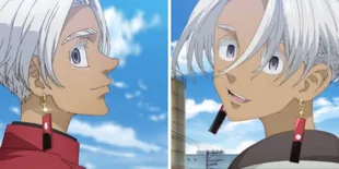 Fakta Menarik Izana Kurokawa, Sosok Kejam Pemimpin Tenjiku dalam Anime 'TOKYO REVENGERS'