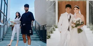 Fakta Pernikahan Reza Arap dan Wendy Walters yang Kini di Ambang Perpisahan, 4 Tahun Diselingkuhi  - Suka Coba Dengan Cewek Lain