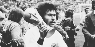Fakta Piala Dunia, Dari Jumlah Penonton Sampai Trofi Yang Hilang!
