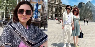 Fakta Transgender Solena Chaniago, Dari Punya Putri Penyuka Sesama Jenis - Sukses Berkarier di Hollywood