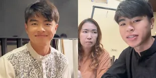 Fakta Unik Steven Wongso Mualaf, Belum Bilang ke Mama - Sudah Putus dengan Arafah Rianti