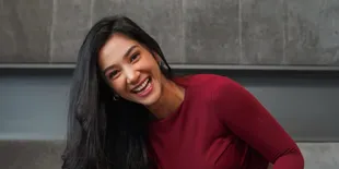 Fanny Ghassani Patok Berat Badan Maximal 52 Kg, Batasi Nasi 5 Sendok Sehari