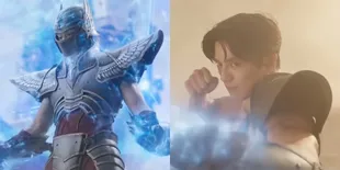 Fans Animenya Bakal Relate! 8 Potret Cupilkan Film KNIGHTS OF THE ZODIAC yang Layak Dinantikan - Villain Masih Dirahasiakan