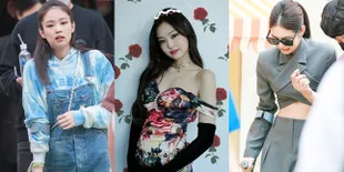 Fans Ramaikan #apologizetoJennie, Ini 9 Fakta di Balik 'Kemalasan' Jennie Saat Tampil Bareng BLACKPINK