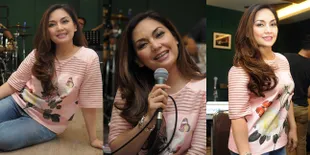 Farhat Abbas Dapat Hujatan Sengit, Ini Tanggapan Nia Daniati 