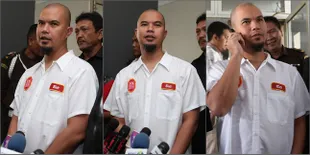 Farhat Abbas Jadi Tahanan Kota, Ahmad Dhani Buka Sayembara Lagi!