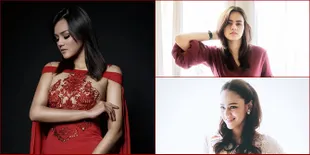 Cantiknya Fatya Ginanjarsari, Finalis Putri Indonesia 2017