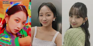 [Featured Content] 10 Fakta Dita Karang SECRET NUMBER yang Bakal Bikin Kamu Makin Sayang