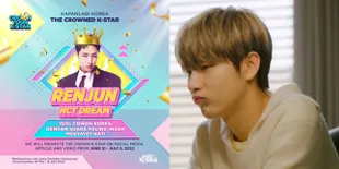 [FEATURED CONTENT] 15 Very Short AU Renjun NCT Lagi Pundung dan Manyun, Bikin Minta Disayang Banget