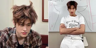 [FEATURED CONTENT] 8 Potret Lucu Sohee RIIZE yang Bakal Bikin Kamu Makin Gemas dan Sayang Banget