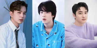 [FEATURED CONTENT] Persahabatan Jin BTS dengan Sederet Aktor Top dari Yoo Seung Ho Sampai D.O. EXO, Circle-nya Gak Main-Main