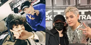[Featured Content] Potret Persahabatan Woozi SEVENTEEN dengan Idol Populer, Ada yang Bikin Fans Kaget Gak Nyangka Mereka Dekat 