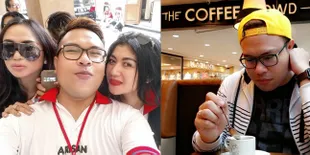 Febri Alvin Matondang, Selebgram Yang Dipolisikan Bella Shofie