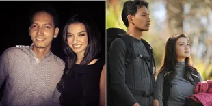 Fedi Nuril - Raline Shah, Yakin Cuma Mesra dan Kompak di Film?