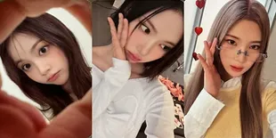 Fenomena Kolektor Kertas Mahal, Photocard Rare Carmen HEARTS2HEARTS Dijual Belasan Juta di E-commerce Jepang