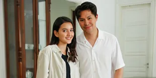 Fero Walandouw & Nabila Zavira Adu Akting di Sinetron 'Aini Malaikat Tak Bersayap', Akui Sama-Sama Tertantang