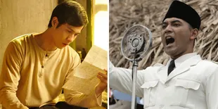 FFI 2014: 3 Tokoh Nyata Lawan 2 Tokoh Sastra, Siapa Pemenangnya?