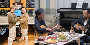 Fildan Mampir Ke Rumah Yedam di Korea! Bercanda Bersama Ayah Bang dan Ungkap Memiliki Banyak Kesamaan 