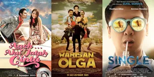 Film Anak Negeri Ini Bakal Semarakkan Bioskop di Bulan November