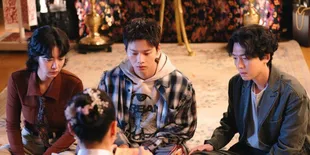 12 Film dan Drama Korea yang Tayang di Vidio Bulan Juli 2025, Liburan Sekolah Dijamin Tak Lagi Bosan