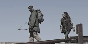 Film Dengan Setting Setelah Kiamat Terbaik, Menampilkan Kehidupan Manusia di Masa Depan 