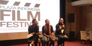 Film Dokumenter Dodid Widjanarko Diputar Perdana di FFPI