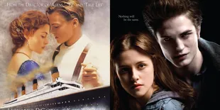 Film Drama Paling Hits, Bahkan Udah Dibicarakan Sebelum Tayang