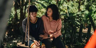 Film 'ESOK TANPA IBU', Kisah Haru yang Siap Sentuh Hati Penonton BIFF 2025