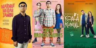 Film-Film Raditya Dika, Bikin Jomblo Jadi Gak Kesepian Lagi