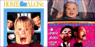 Film-Film Yang Selalu Diputar Waktu Liburan, Bikin Bosen Nggak?