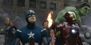 Film Hero Action Marvel dan Urutan Menontonnya untuk Marathon Selama Libur Lebaran
