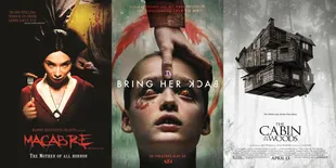 Film Horor Ini Tak Sekadar Seram, Tapi Benar-Benar Menghancurkan Mental Penontonnya