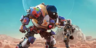 Film Indonesia yang Rilis di Lebaran 2026, Ini 6 Judul Siap Bersaing