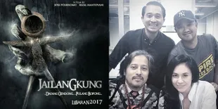 Film 'JAILANGKUNG' Kemasan Baru, Lebih Fresh dan Fenomenal