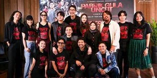 Film PABRIK GULA Siap Ditonton saat Lebaran, Hadir dalam Dua Versi - Jam Kuning dan Jam Merah