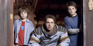 Film Petualangan Anak-Anak Terbaik dan Paling Seru, Cocok Temani Waktu Santai 