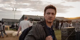 Film Sci-Fi tentang Masa Depan yang Mencekam karena Ancaman Tak Terduga