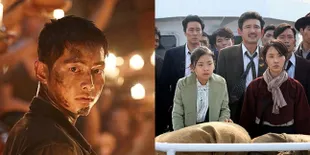 Film Song Joong Ki 'BATTLESHIP ISLAND', Tonton di Bioskop