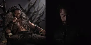 Film Spin-off Musuh Spider-Man Akan Tayang Tahun Depan, Ini Sederet Potret Karakter dan Cast Dari ’KRAVEN THE HUNTER’  
