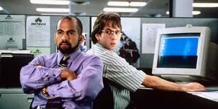 Film tentang Balas Dendam Pekerja yang Tak Tahan Perlakuan Atasannya