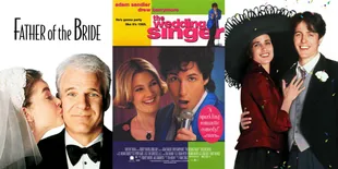 Film Tentang Pernikahan Ini Bikin Pengen Segera ke Pelaminan