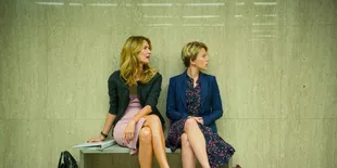 Film tentang Terjebak dalam Toxic Relationship yang Menguras Emosi