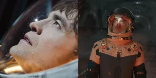 10 Film Terbaru 2025 dengan Plot Twist Terbaik, Siap-Siap Dibuat Terkejut!  