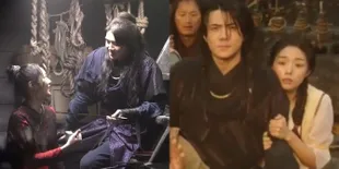 Film 'THE PIRATES : GOBLIN FLAG' Tayang, Ini Potret Chemistry Sehun EXO dan Chae Soo Bin yang Bikin Baper
