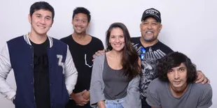 Film 'WARKOP DKI REBORN', Penuh Tantangan dan Terobosan Baru