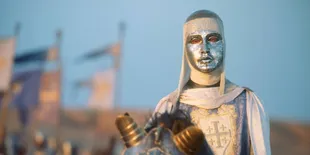 Film yang Bisa Ditonton Saat Lebaran, Penuh Kisah Islami Inspiratif 